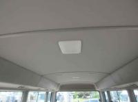 Toyota Coaster 2017