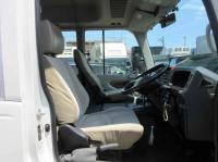 Toyota Coaster 2017