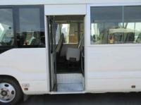 Toyota Coaster 2017