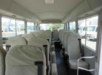 Toyota Coaster 2017