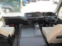 Toyota Coaster 2017