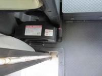 Toyota Coaster 2017