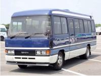 Toyota Coaster 1990