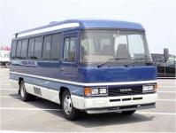 Toyota Coaster 1990