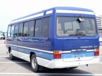Toyota Coaster 1990