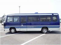 Toyota Coaster 1990