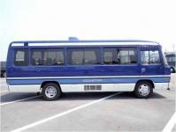 Toyota Coaster 1990