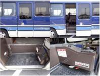 Toyota Coaster 1990