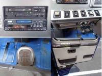 Toyota Coaster 1990