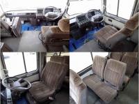 Toyota Coaster 1990
