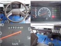Toyota Coaster 1990
