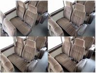 Toyota Coaster 1990