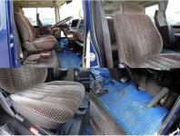 Toyota Coaster 1990