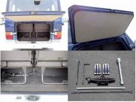 Toyota Coaster 1990