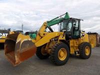 Caterpillar CAT 918M 2018