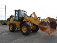 Caterpillar CAT 918M 2018