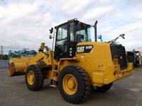 Caterpillar CAT 918M 2018