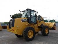 Caterpillar CAT 918M 2018