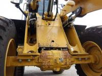 Caterpillar CAT 918M 2018