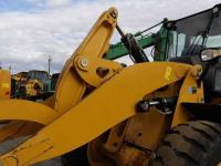 Caterpillar CAT 918M 2018