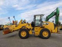 Caterpillar CAT 918M 2018