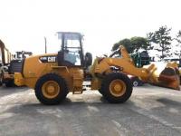 Caterpillar CAT 918M 2018