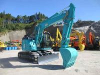 Kobelco Kobelco Excavator 2020