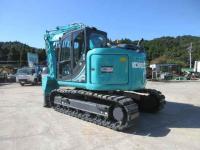 Kobelco Kobelco Excavator 2020