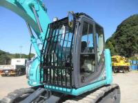 Kobelco Kobelco Excavator 2020