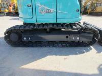 Kobelco Kobelco Excavator 2020