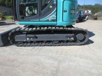 Kobelco Kobelco Excavator 2020