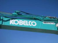 Kobelco Kobelco Excavator 2020