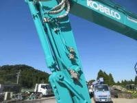 Kobelco Kobelco Excavator 2020
