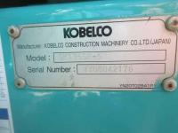 Kobelco Kobelco Excavator 2020