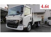Isuzu ELF 2025