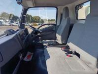 Isuzu ELF 2025