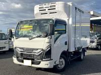 Isuzu ELF 2024
