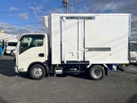 Isuzu ELF 2024