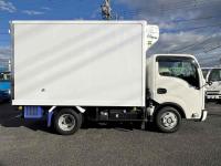 Isuzu ELF 2024