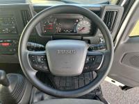 Isuzu ELF 2024