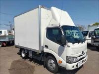 Hino Dutro 2022