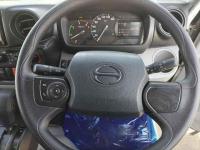 Hino Dutro 2022