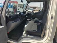 Hino Dutro 2022