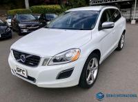 Volvo XC60 2012