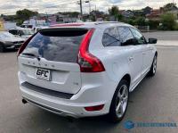 Volvo XC60 2012