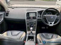 Volvo XC60 2012