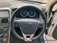Volvo XC60 2012
