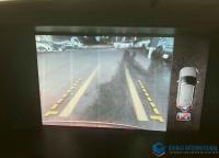 Volvo XC60 2012