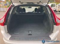 Volvo XC60 2012