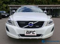 Volvo XC60 2012